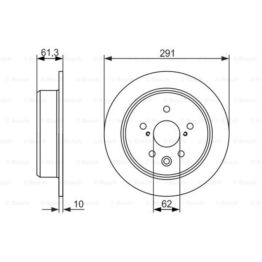 0986479657DRFRWHCO00MM 0986479657DRFRWHCO00MM