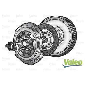 juego de embragues - Kit de embrague VALEO 835071