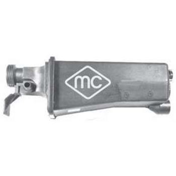 radiador piezas - Depósito de agua, radiador | MC 03930
