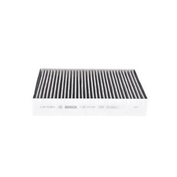 filtro de habitaculo - (R5567) Filtro de habitáculo de carbón activado BOSCH 1987435567