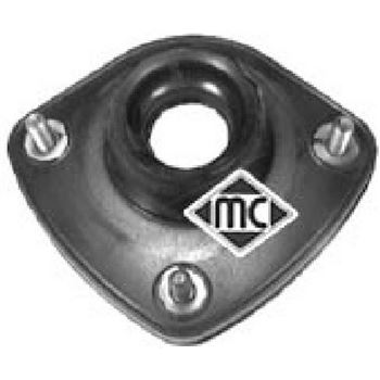 soporte de amortiguadores columna de suspension - Cojinete columna suspensión | MC 02967