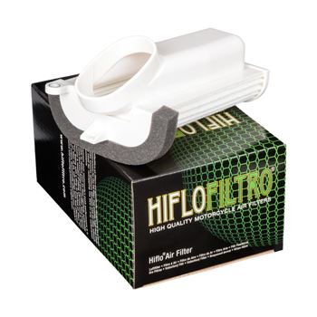 filtro de aire moto - Filtro de aire lado Izquierdo Hiflofiltro HFA4508