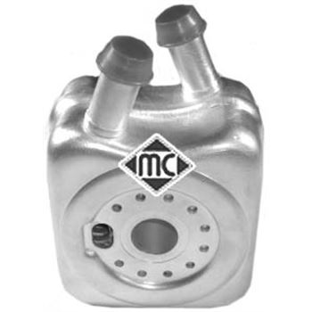 radiador de aceite - Radiador de aceite, aceite motor | MC 05380