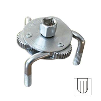 herramientas - Extractor filtro de aceite con pata redonda | JBM-51353