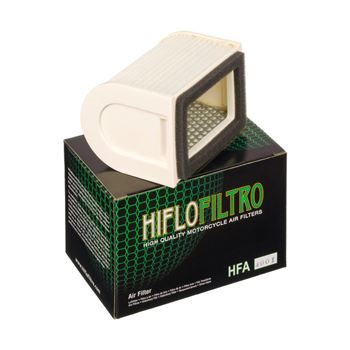 filtro de aire moto - Filtro de aire Hiflofiltro HFA4601