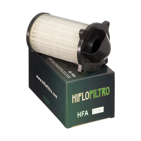 filtro de aire moto - HFA3102