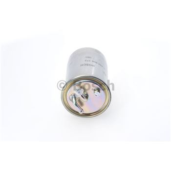 filtro de combustible coche - (N6172) Filtro de combustible BOSCH 0450906172