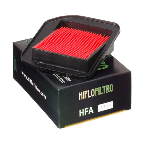 filtro de aire moto - HFA1115