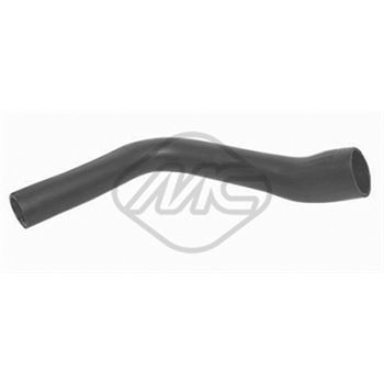 tubo flexible de aire de sobrealimentacion - Tubo flexible de aire de sobrealimentación | MC 07696
