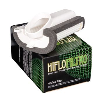 filtro de aire moto - Filtro de aire lado Izquierdo Hiflofiltro HFA4509
