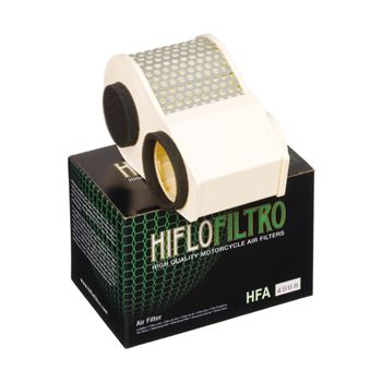 filtro de aire moto - Filtro de aire Hiflofiltro HFA4908