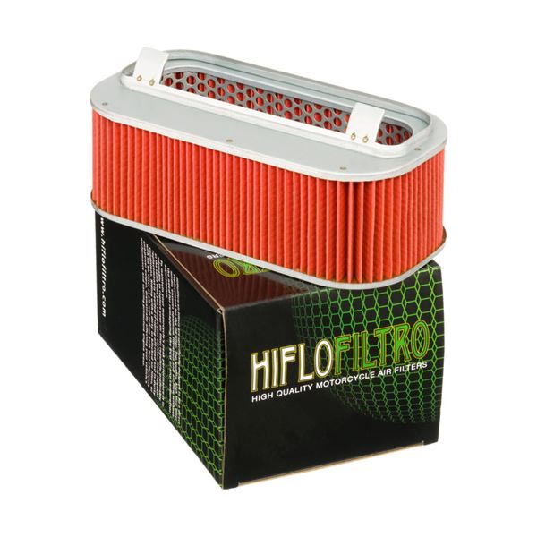 filtro de aire moto - HFA1704