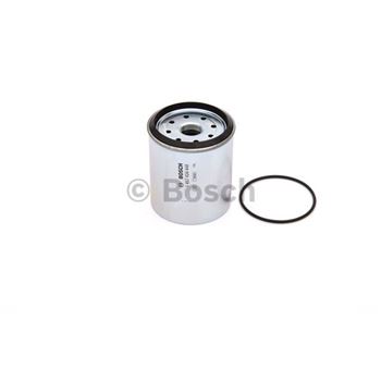 filtro de combustible coche - (N4448) Filtro de combustible BOSCH 1457434448