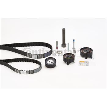 kit de distribucion - Kit de distribución CONTITECH CT939K7PRO