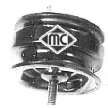 soporte del motor - Soporte, motor | MC 02790