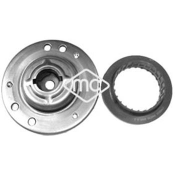 soporte de amortiguadores columna de suspension - Kit reparación, apoyo columna amortiguación | MC 05889