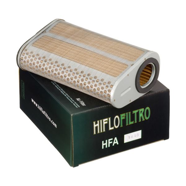 filtro de aire moto - HFA1618