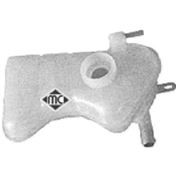radiador piezas - Depósito de agua, radiador | MC 03509