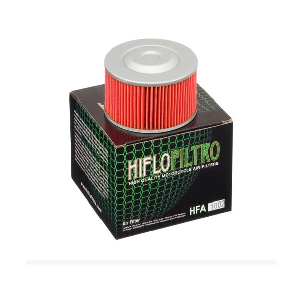 filtro de aire moto - HFA1002