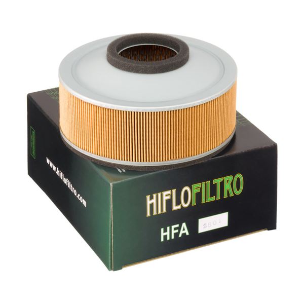 filtro de aire moto - HFA2801