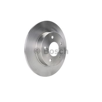 discos de freno coche - (BD1004) Disco de freno BOSCH 0986479067