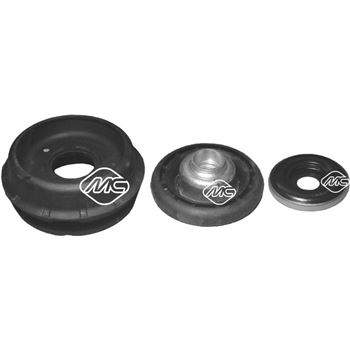 soporte de amortiguadores columna de suspension - Kit reparación, apoyo columna amortiguación | MC 05457