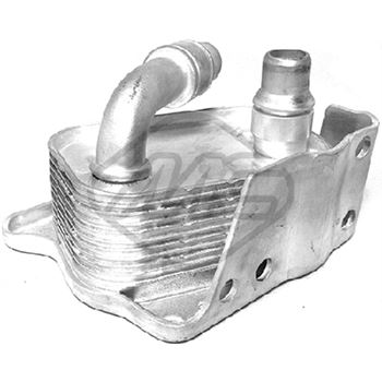 radiador de aceite - Radiador de aceite, aceite motor | MC 06361