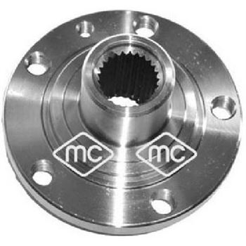 cojinete de rueda - Cubo de rueda | MC 90114