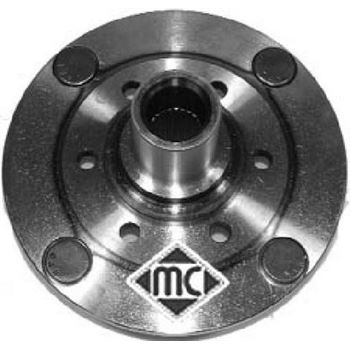 cojinete de rueda - Cubo de rueda | MC 90094