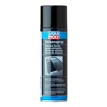 spray de silicona - Spray de silicona, 300ml | Liqui Moly 3310