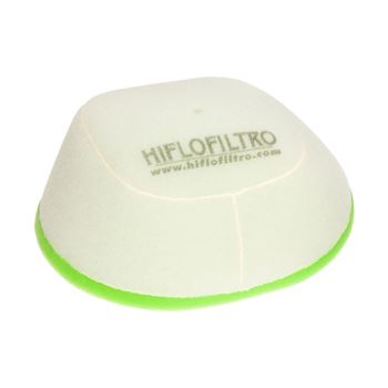 filtro de aire moto - Filtro de aire Hiflofiltro HFF4015