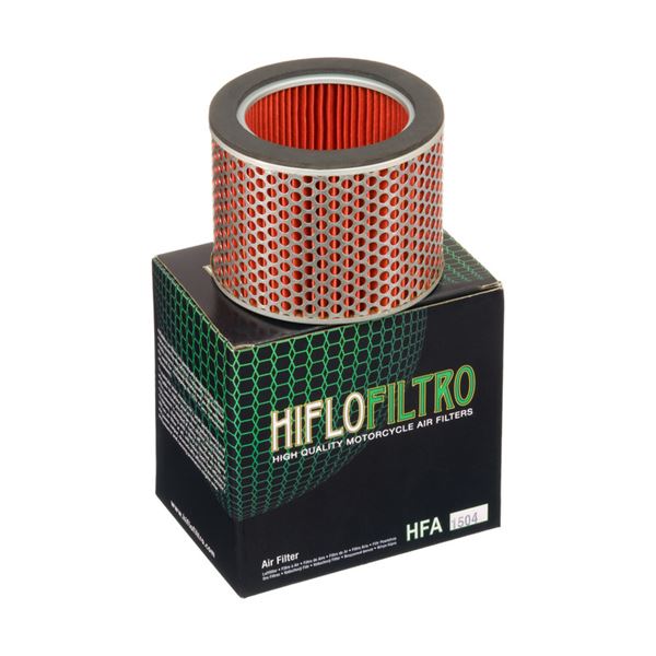 filtro de aire moto - HFA1504
