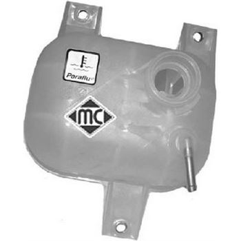 radiador piezas - Depósito de agua, radiador | MC 03736