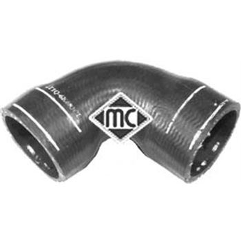 tubo flexible de aire de sobrealimentacion - Tubo flexible de aire de sobrealimentación | MC 09182