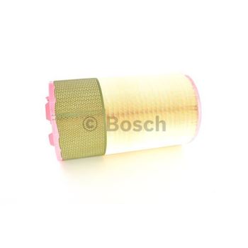 filtro de aire coche - (S0068) Filtro de aire BOSCH F026400068