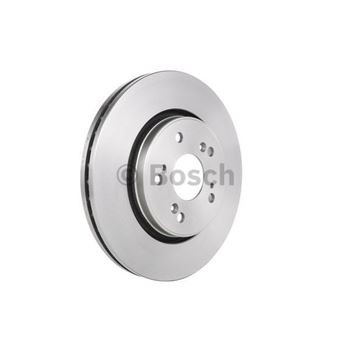 discos de freno coche - (BD1322) Disco de freno BOSCH 0986479456