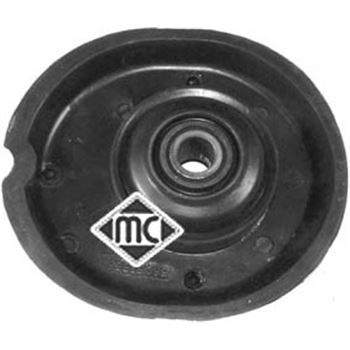 soporte de amortiguadores columna de suspension - Cojinete columna suspensión | MC 05201