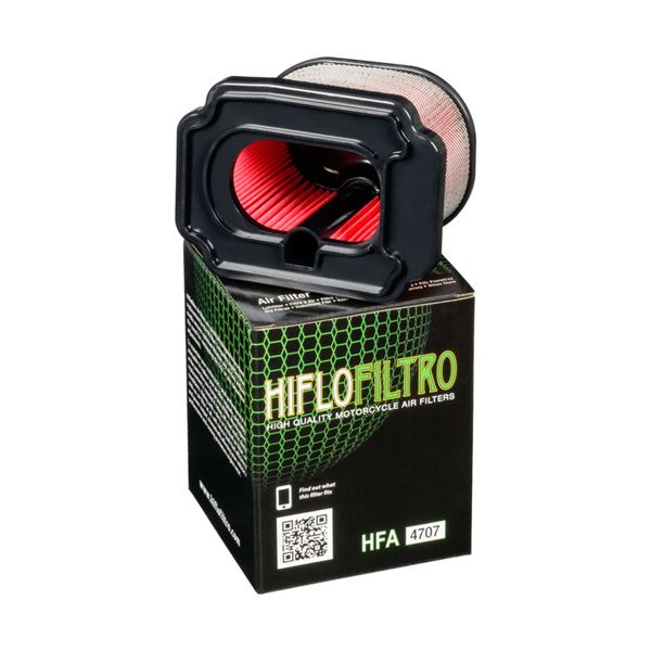 filtro de aire moto - HFA4707