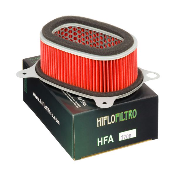 filtro de aire moto - HFA1708