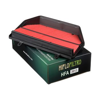 filtro de aire moto - Filtro de aire Hiflofiltro HFA3913