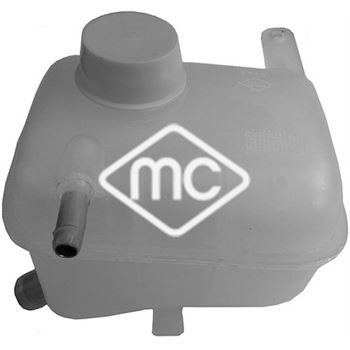 radiador piezas - Depósito de agua, radiador | MC 03502