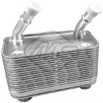 radiador de aceite - Radiador de aceite, aceite motor | MC 06408