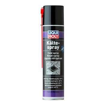 spray de montaje - Spray de frío (spray de montaje) | Kälte-Spray | Liqui Moly 8916, 400ml
