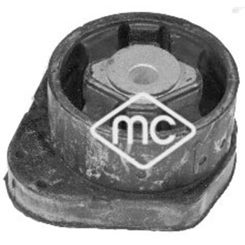 soportes caja de cambios - Suspensión, caja de cambios | MC 05816
