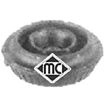 soporte de amortiguadores columna de suspension - Cojinete columna suspensión | MC 04032