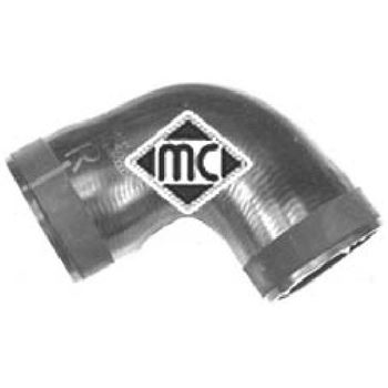 tubo flexible de aire de sobrealimentacion - Tubo flexible de aire de sobrealimentación | MC 09065