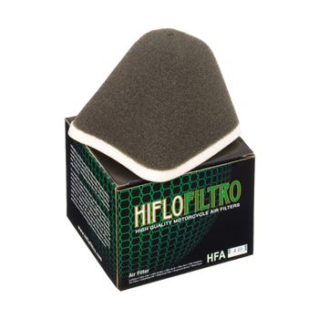 filtro de aire moto - Filtro de aire Hiflofiltro HFA4101