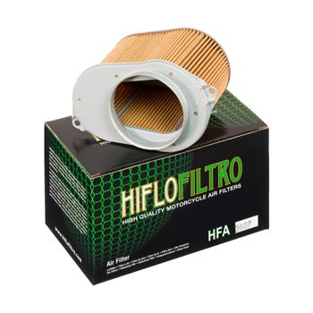 filtro de aire moto - Filtro de aire Hiflofiltro HFA3607