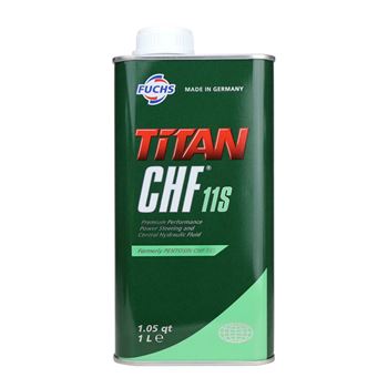 liquido de direccion - Fuchs Titan CHF 11S 1L