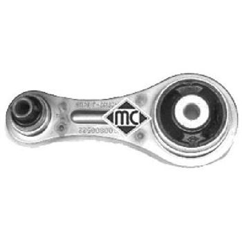 soporte del motor - Soporte, motor | MC 04165